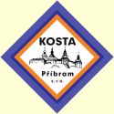 Kosta Pøíbram - zemní práce